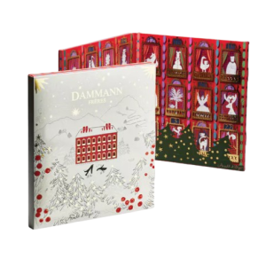 CALENDRIER DE L'AVENT